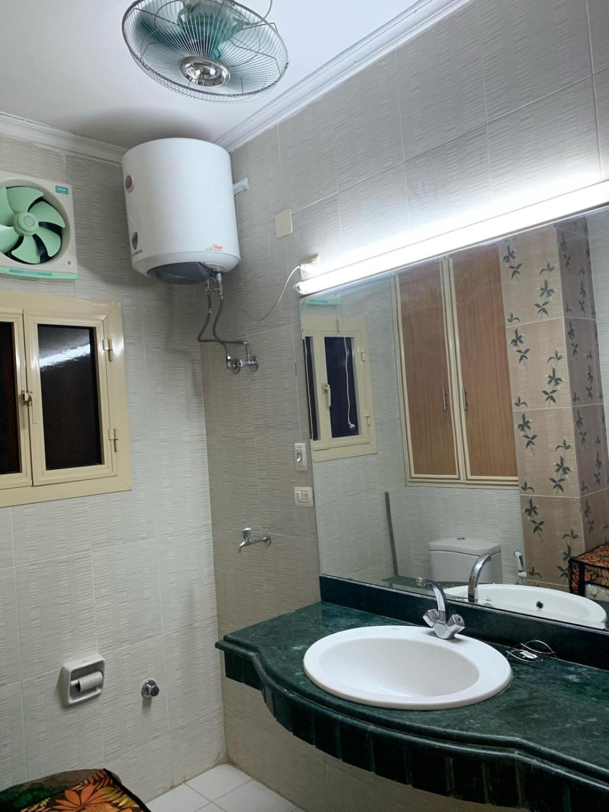Roma Apartment Hurghada Exterior foto